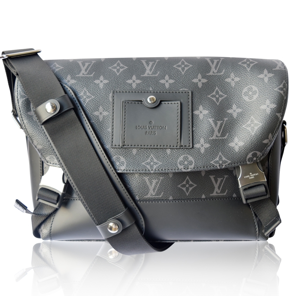 LV M40511 MESSENGER PM VOYAGER Monogram LV