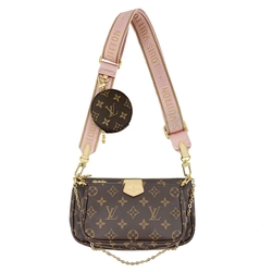 Shop Louis Vuitton MONOGRAM Boulogne (M45831, M45832) by Monticello