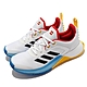 adidas 慢跑鞋 LEGO Sport J 聯名 運動 女鞋 愛迪達 樂高 環保理念 透氣避震 大童 白 彩 FX2867 product thumbnail 1