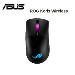 ASUS 華碩 ROG Keris Wireless 輕量FPS無線電競滑鼠