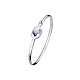 GEORG JENSEN-SAVANNAH 純銀手鐲 水晶 product thumbnail 1