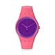 Swatch New Gent 原創系列手錶 BERRY HARMONIOUS (41mm) 男錶 女錶 手錶 瑞士錶 錶 product thumbnail 1