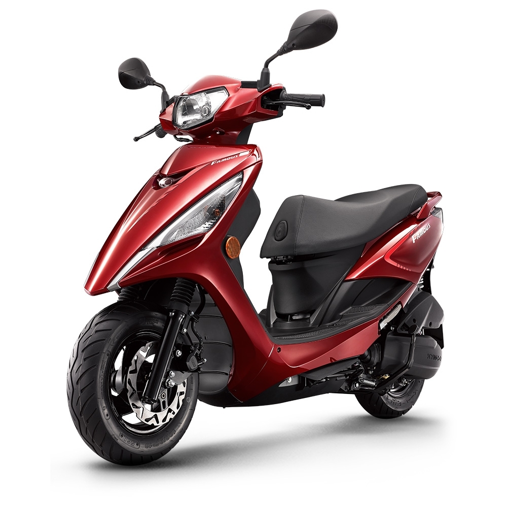 【超值】KYMCO 光陽機車 新名流 150雙碟版-2020年新車 - 機車126-150cc - @網紅直播人氣商品