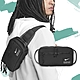 Nike 腰包 Utility Speed 男女款 黑 白 斜背包 小包 戶外 DR6127-010 product thumbnail 1