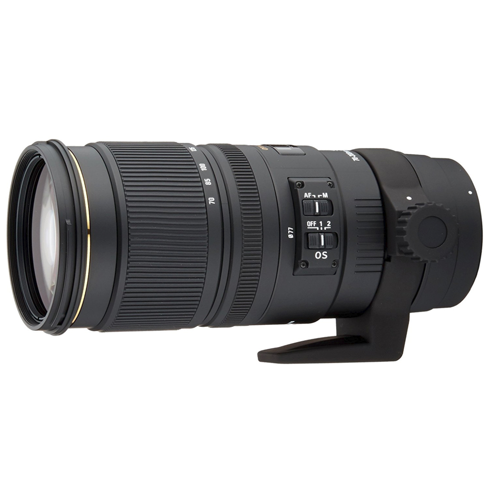 SIGMA APO 70-200mm F2.8 EX DG OS HSM (公司貨) | 望遠鏡頭| Yahoo