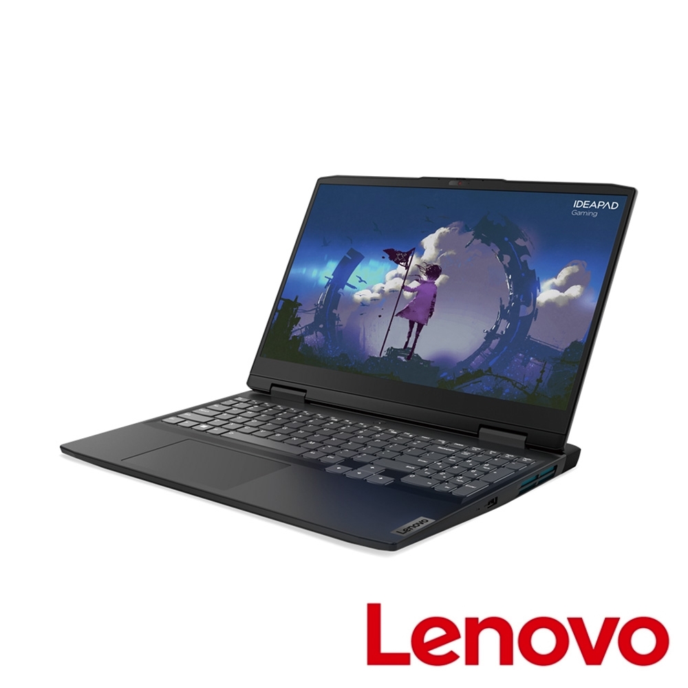 如何挑選適合自己的Lenovo Gaming 3i 15吋電競筆電 (i5-12450H/RTX3060/16G/512G+500G SSD/瑪瑙灰/特仕版)  聯想 Ideapad Gaming 系列  好物推薦