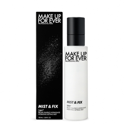 MAKE UP FOR EVER 超光肌活氧定妝噴霧100ml-百貨公司貨