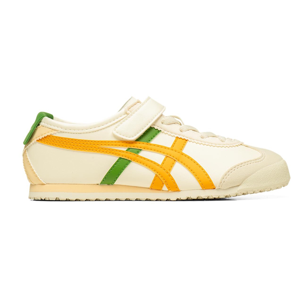 Onitsuka Tiger鬼塚虎-MEXICO 66 KIDS 童鞋 1184A049-107