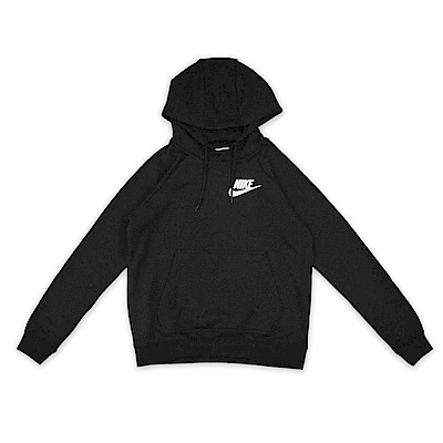 Nike 帽T NSW Rally Hoodie 女款