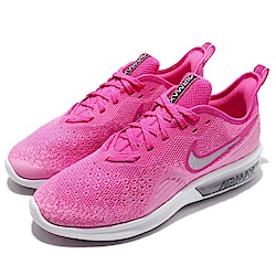 Nike 慢跑鞋 Air Max Sequent 4 女鞋