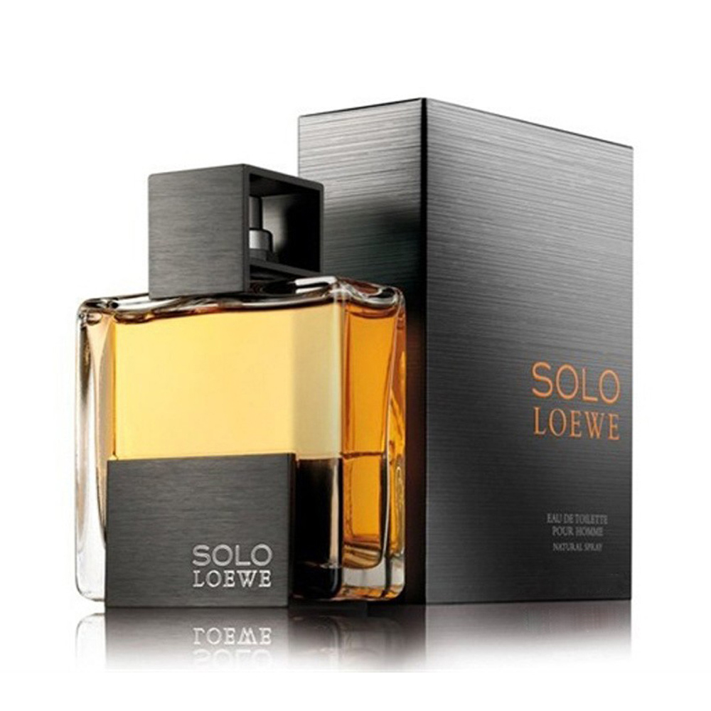 LOEWE SOLO羅威先生男性淡香水75ML | 其他品牌| Yahoo奇摩購物中心