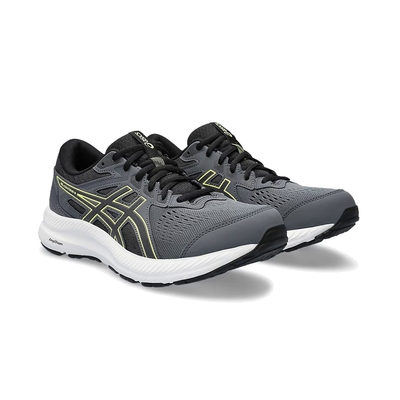 【asics 亞瑟士】 gel-contend 8 4e 慢跑鞋 運動鞋 男 - 011b493026