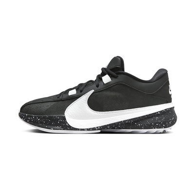 Nike ZOOM FREAK 5 EP 男鞋 黑色 運動鞋 慢跑鞋 籃球鞋 DX4996-003