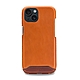 【n max n 台灣設計品牌】iPhone15 Plus 經典系列 - 全包覆式磁吸手機皮革套 - 四色任選 product thumbnail 4