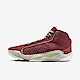 Nike Air Jordan XXXVIII [FQ8896-600] 男 籃球鞋 喬丹 球鞋 實戰 新年 龍年 暗紅 product thumbnail 1