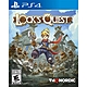 洛克大冒險 Locks Quest - PS4 英文美版 product thumbnail 2