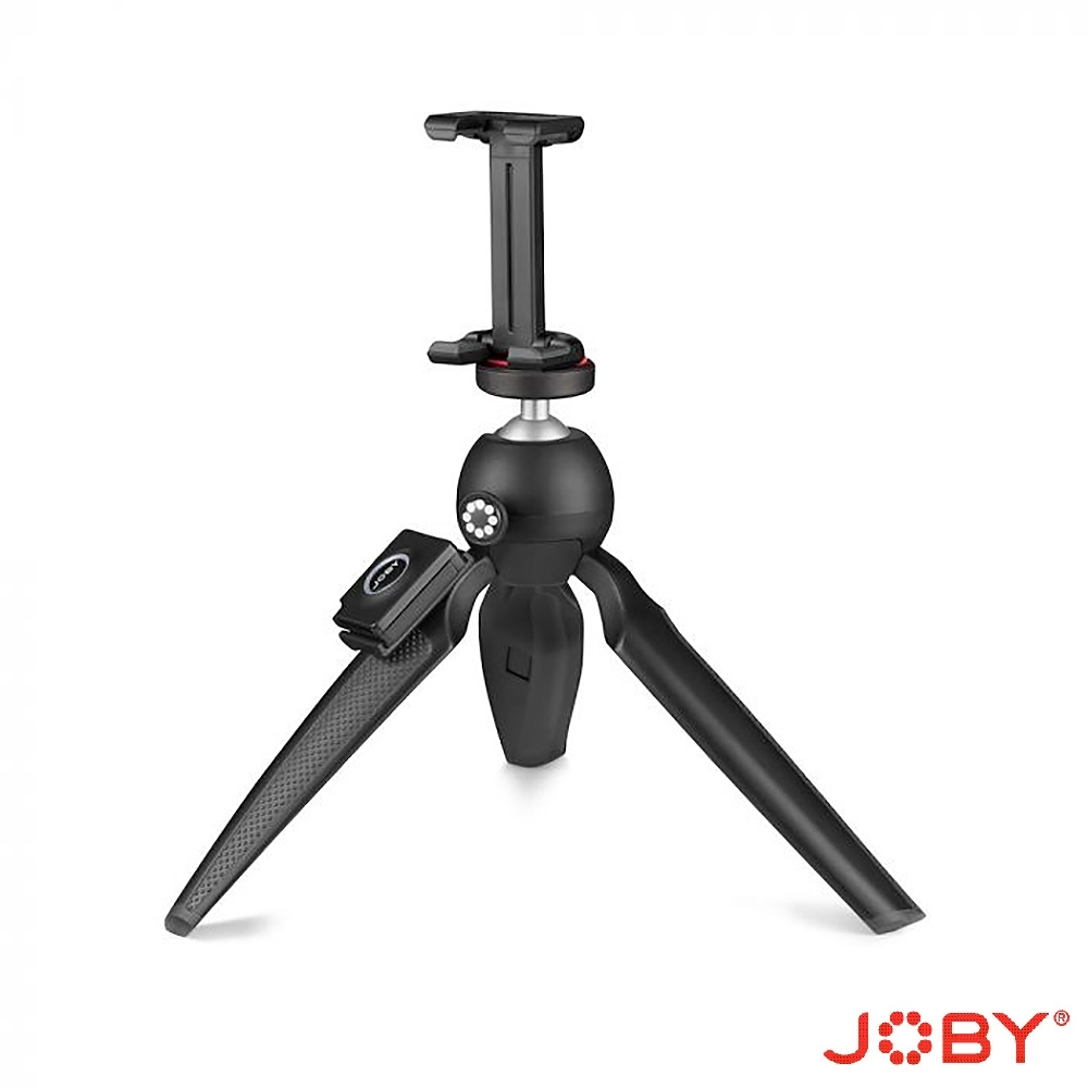 JOBY 手機用握把腳架+藍牙遙控器 JB73 (台閔公司貨)