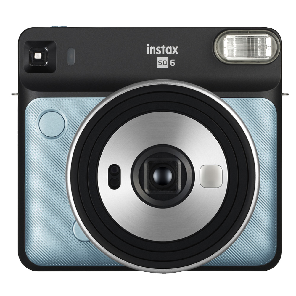 拍立得FUJIFILM instax SQUARE SQ6 方形相機(公司貨) | 拍立得/底片