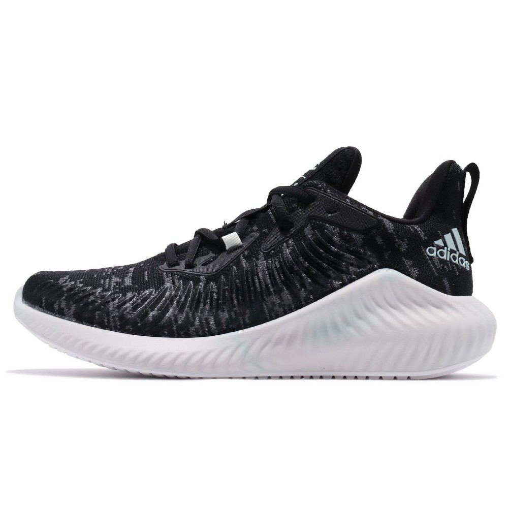 adidas alphabounce run parley