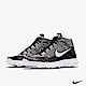 NIKE GOLF FLYKNIT 編織女高爾夫球鞋 黑 819006-001 product thumbnail 1