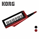 KORG RK-100S 2 Keytar 37鍵 肩背式合成器鍵盤 黑色 / 紅色 product thumbnail 1