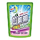 白帥帥超淨亮抗菌洗衣精 補充包1650g product thumbnail 1