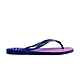 Havaianas Slim Palette Glow 女鞋 寧靜藍色 炫亮 夾腳拖 拖鞋 4145766-2711W product thumbnail 1