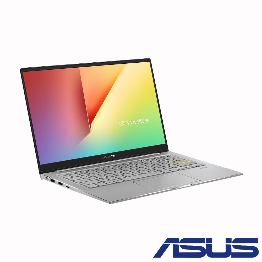 ASUS S333JP 13吋筆電 (i5-1035G1/MX330/8G/512GB SSD/32GB Optane/VivoBook S13/幻彩白)ASUS Vivobook 系列