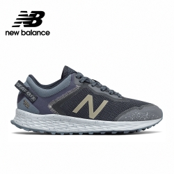 [New Balance]越野跑鞋_女款_灰色_WTARISCK-D楦