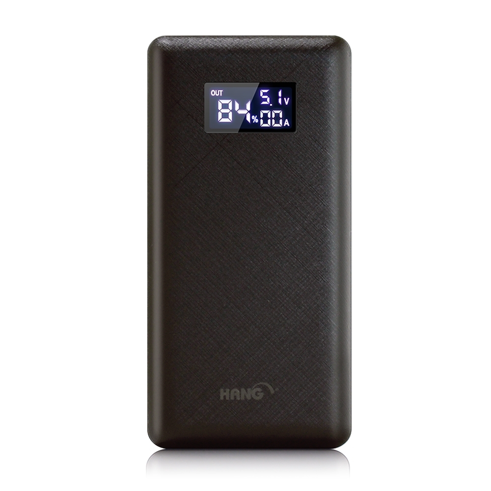 HANG 26000mAh 支援PD閃充QC3.0 雙向快充 行動電源 P2 | 支援筆電/Switch