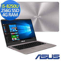 ASUS ZenBook UX410UF 14吋筆電