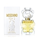 MOSCHINO 莫斯奇諾 熊芯未泯2女性淡香精 Toy2 100ml EDP-香水航空版 product thumbnail 1