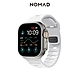美國NOMAD Apple Watch專用運動風FKM橡膠錶帶-49/45/44/42mm product thumbnail 3