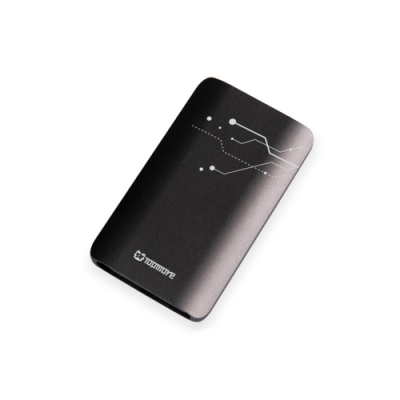 【達墨】Topmore Portable SSD 隨行固態硬碟 TS1 512GB