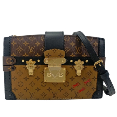 Louis Vuitton 2020-21FW Trianon Pm (M45908)