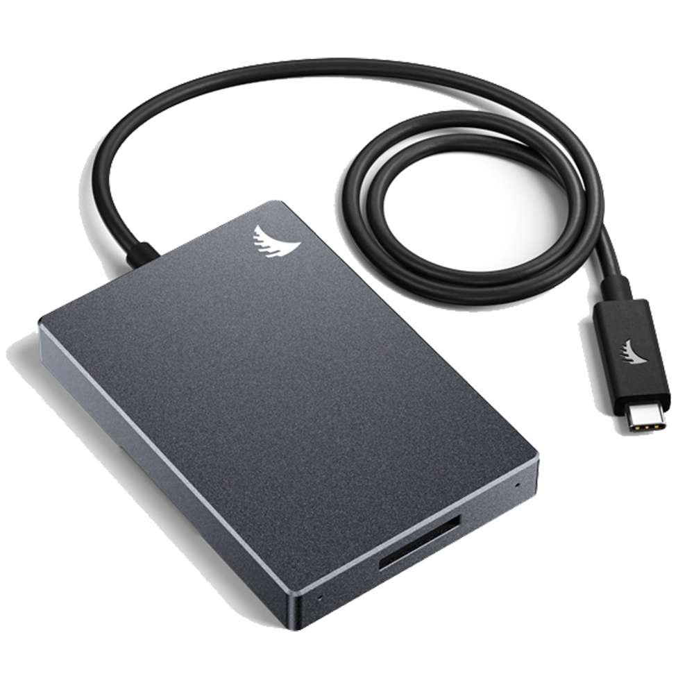 ANGELBIRD AV PRO CFexpress Type A 1TB 記憶卡 + CFexpress CARD READER Type A  讀卡機 套組 公司貨 | 其他相機大卡規格 | Yahoo奇摩購物中心