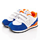 NewBalance 574系列經典款 NSD白藍(小童段) product thumbnail 1