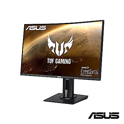 TUF Gaming VG27WQ 27型 電競螢幕