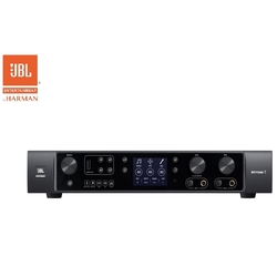 美國 JBL BEYOND 1 數位多功能擴大機 / 歌唱擴大機 / KTV擴大機