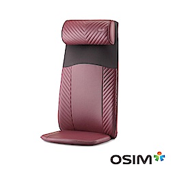 OSIM 背樂樂 按摩背墊/肩頸按摩 OS-260