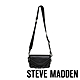 STEVE MADDEN-BHESSA 粗背鍊帶皮革信封包-黑色 product thumbnail 1