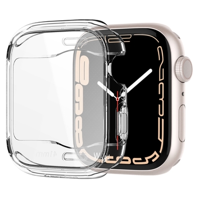 SGP / Spigen Apple Watch Series 8/7(45mm/41mm) Ultra Hybrid 防摔保護殼