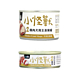 LitoMON怪獸部落-2種肉無膠主食罐-犬用羊肉雞肉餐 165g (A023) x 12入組 product thumbnail 1