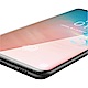 Samsung 三星Galaxy S10 TPU6.1吋滿版熱彎保護貼保護軟膜(2入組) product thumbnail 1