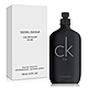 Calvin Klein 凱文克萊 CK be 男性淡香水100ml-Tester product thumbnail 1