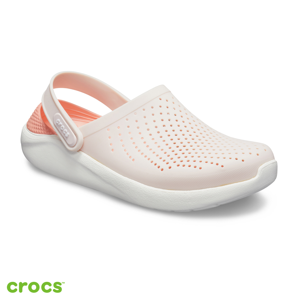 Crocs 卡駱馳 (中性鞋) LiteRide克駱格 204592-6PL