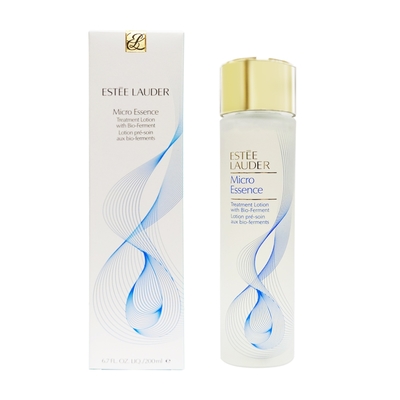 ESTEE LAUDER 雅詩蘭黛 微分子肌底原生露 200ml