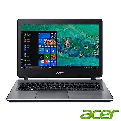 Acer A514-51G-59CF 14吋筆電(i5-8265U/M130/128G(福