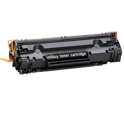 【inkbuy】HP CF283A 全新副廠碳粉匣 LaserJet M125a / M127fn / M127fs / M201dw / M225dn