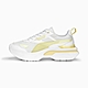 PUMA Kosmo Rider Tech Wns 女休閒鞋-白黃-38987803 product thumbnail 1